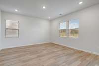 Not actual homesite, finishes could vary.