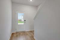 Not actual homesite, finishes could vary.