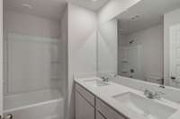 Not actual homesite, finishes could vary.