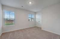 Not actual homesite, finishes could vary.