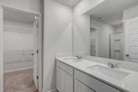 Not actual homesite, finishes could vary.