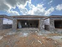 2 car detached oversized garage