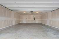 This is bigger than most single family home garages