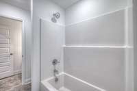 *Photos are of model home and some selections may vary.