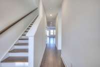 *Photos are of model home and some selections may vary.