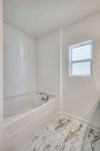 *Photos are of model home and some selections may vary.