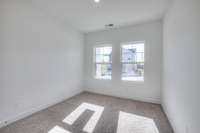 *Photos are of model home and some selections may vary.