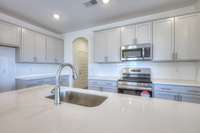 *Photos are of model home and some selections may vary.