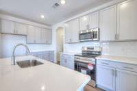 *Photos are of model home and some selections may vary.
