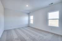 *Photos are of model home and some selections may vary.