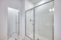 *Photos are of model home and some selections may vary.