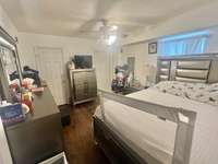 Primary Bedroom suite