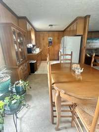 Upper Apartment - Great Room, 2 Bedrooms, 1 Bath, Kitchen, Dining, Laundry Room