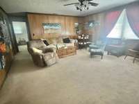 Enormous Great Room