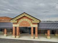 Durham Farms is zoned for Beech High School.