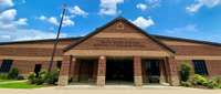Durham Farms is zoned for Knox Doss Middle School.