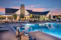 This is the perfect place to make new friends and spend time with your neighbors.