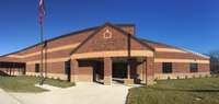 Durham Farms is zoned for Burrus Elementary School.