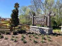 Thank you for considering this house as your next home! Don't miss your opportunity to live in this unique neighborhood, Copes Crossing, located near Sumner County schools and offering direct access to the White House Greenway.