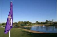 The Legacy Golf Course is located 25 minutes from Copes Crossing.