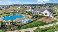 Durham Farms offers top-notch amenities that will provide year-round entertainment for all to enjoy! A full-time Lifestyle Director is also part of the community to help plan activities and events.