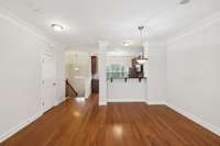 BONUS: Fresh paint throughout the entire home!