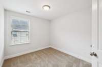 2nd bedroom located upstairs