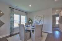 *Photo of Similar Home, finishes & selections will vary