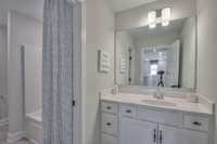 *Photo of Similar Home, finishes & selections will vary