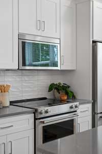 Photos are of similar home and selections to vary.