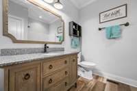 Bathroom 2