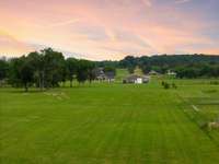 Take in breathtaking sunrises and sunsets that fill the sky with vibrant color—all from the comfort of your own backyard. 8385 Lascassas Pike Lascassas, TN 37085
