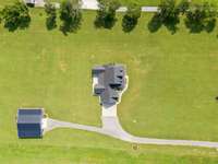 The property features 600 amp electrical service! 8385 Lascassas Pike Lascassas, TN 37085