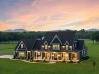Schedule a showing today! 8385 Lascassas Pike Lascassas, TN 37085
