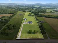 Approx. Property Boundaries! 8385 Lascassas Pike Lascassas, TN 37085