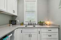 This well-designed space makes household tasks feel effortless! 8385 Lascassas Pike Lascassas, TN 37085