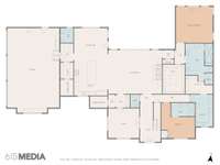 Floorplans! 8385 Lascassas Pike Lascassas, TN 37085