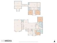Floorplans! 8385 Lascassas Pike Lascassas, TN 37085