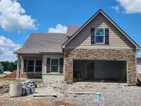 2803 Upstream Lane is under Construction Now!  Open House on Sundays 2:00 - 4:00 pm.