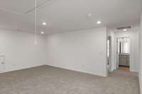 What would you do with this space?!