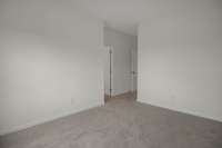 Ensuite Bedroom
