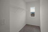 En suite Closest