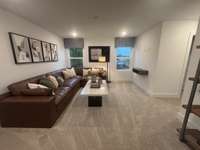 What would you use this loft for?