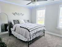 Bedroom #3