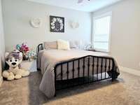 Bedroom #2