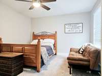 Bedroom #4