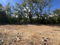 Large rear yard backing to tree-line and gorgeous farm
Photo taken: 10/1/25