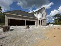 Welcome to 1663 Heartwood Lane (Lot #31) by Insignia Homes! 
*this home is under construction: photo taken 8/27/25