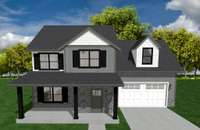 Architectural rendering. Developer reserves the right to alter finishes.