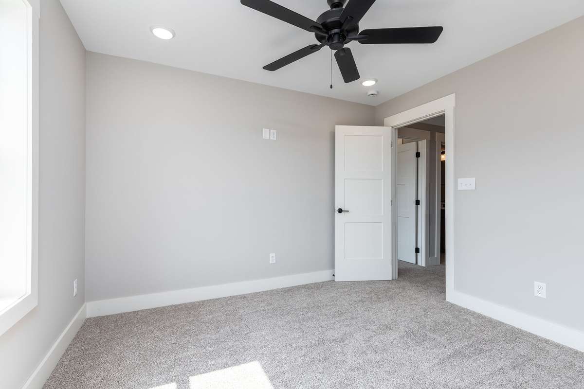 Photos for floor plan purposes only. Interior finishes will vary from home to home. Home does not come furnished.